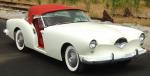 Kaiser-Darrin 161 Sport Convertible 1954 года
